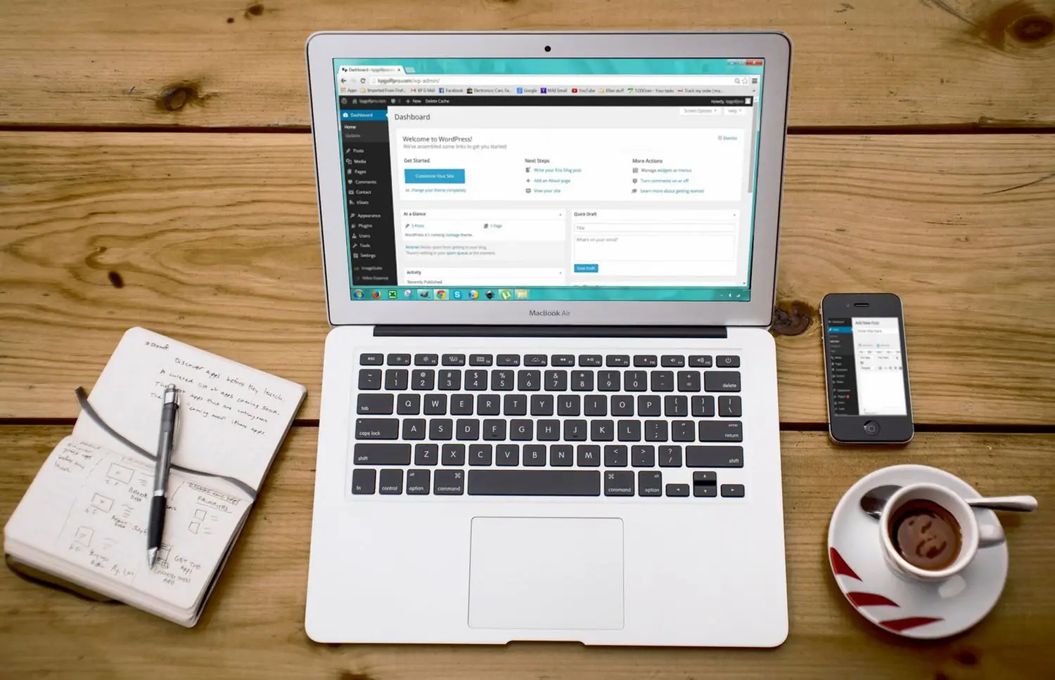 Content Creation Kurs