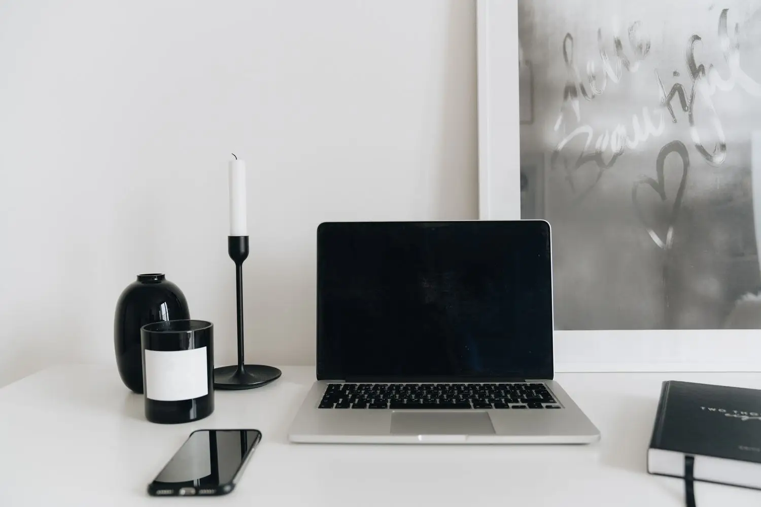 Blog einrichten